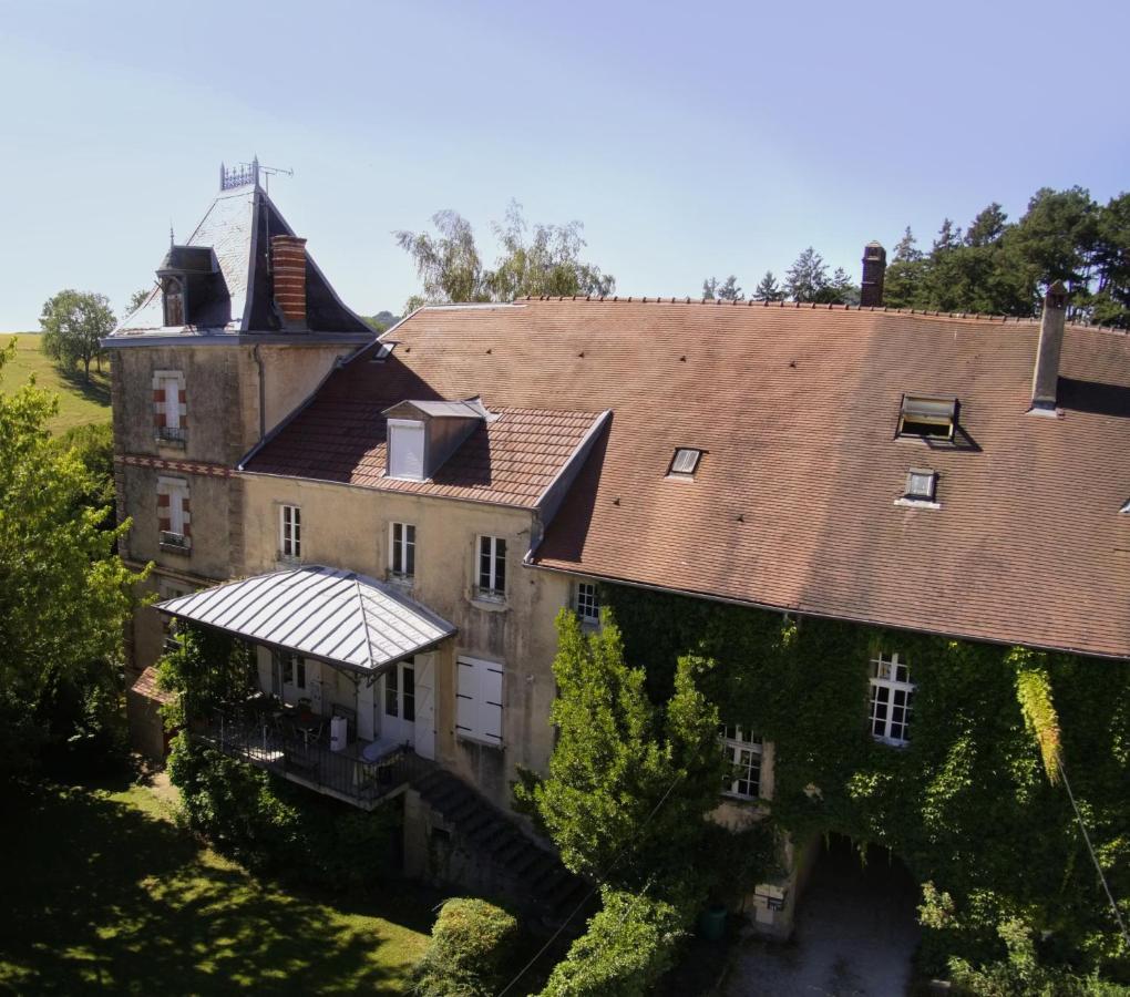 Holiday home 2 Du Chateau De Feschaux
