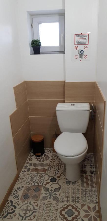 2 Du Chateau De Feschaux Holiday home