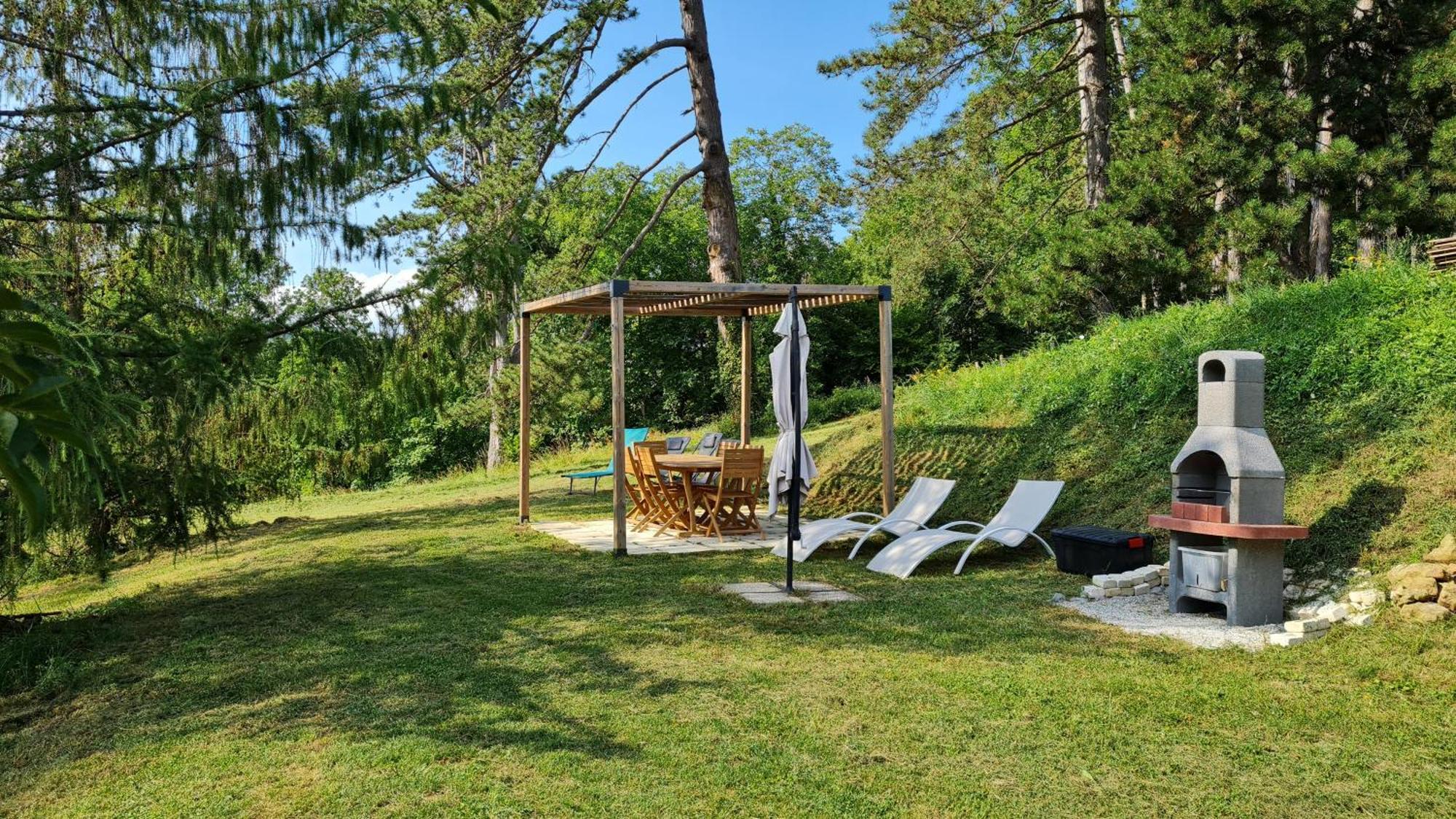2 Du Chateau De Feschaux Holiday home