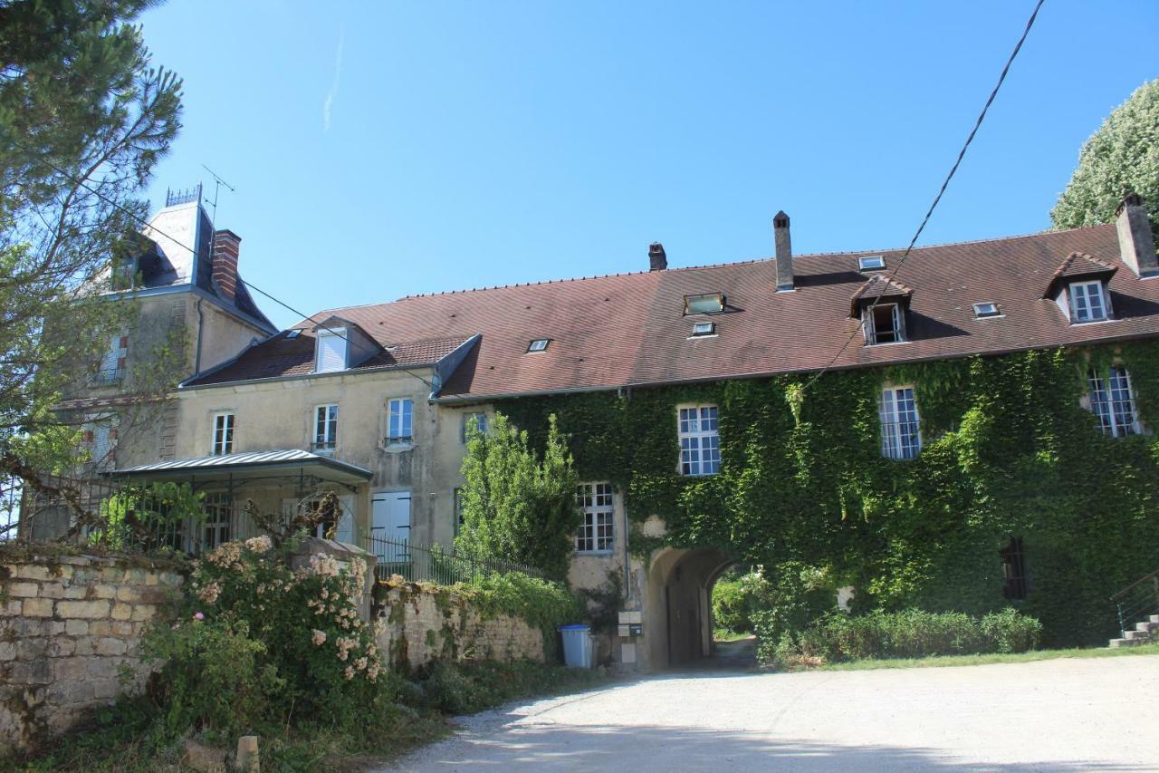 2 Du Chateau De Feschaux Holiday home