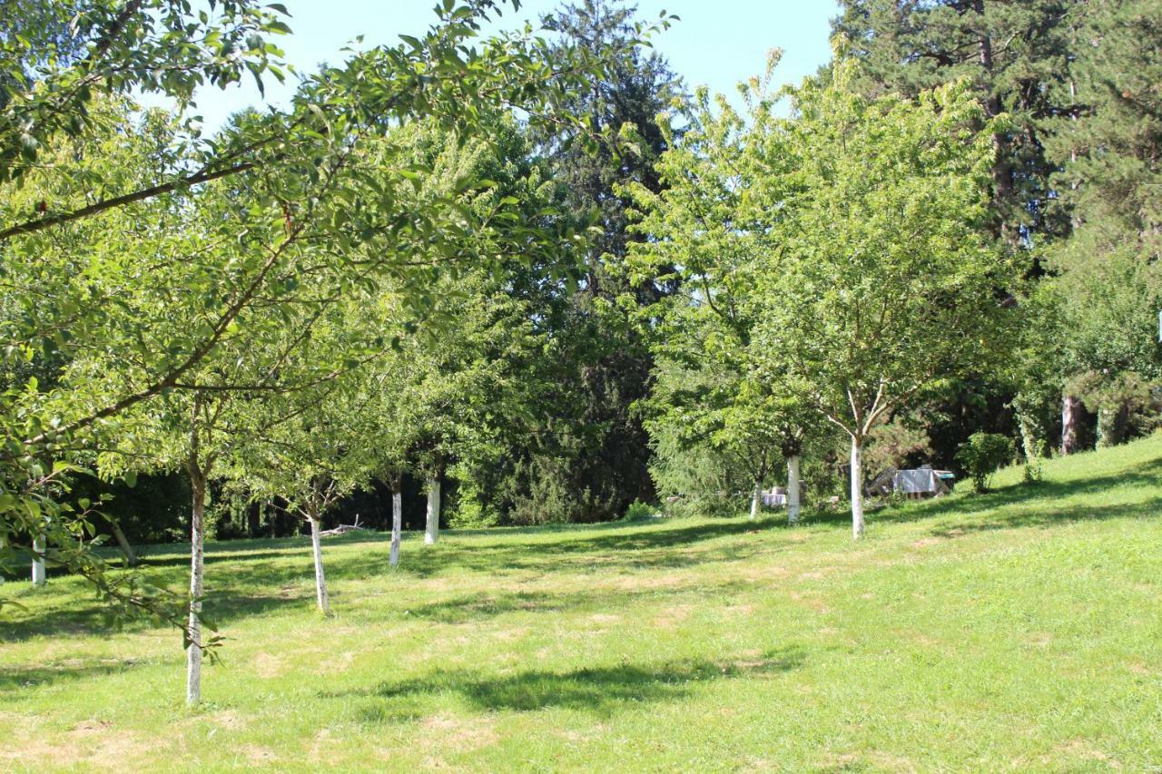 2 Du Chateau De Feschaux Holiday home *